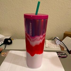 Starbucks 2021 Winter Release